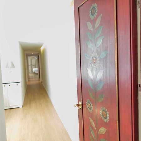 塞维利亚Luxe Castelar 19公寓 外观 照片